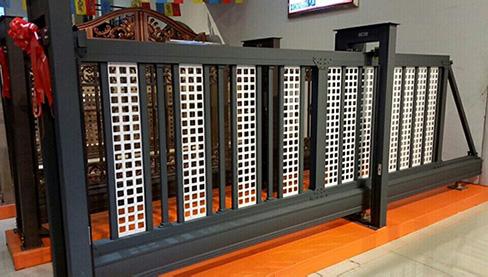 河北懸浮門(mén)